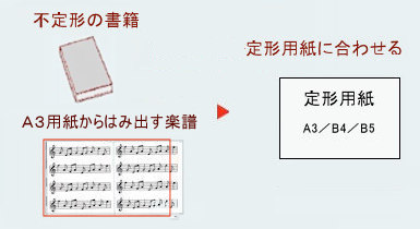 独立変倍