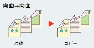 両面1